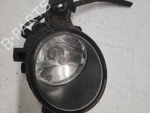 Used Right front fog light RENAULT CLIO II (BB_, CB_) 1.2 16V (BB05, BB0W, BB11, BB27, BB2T, BB2U, BB2V, CB05,... (75 hp) 27041101