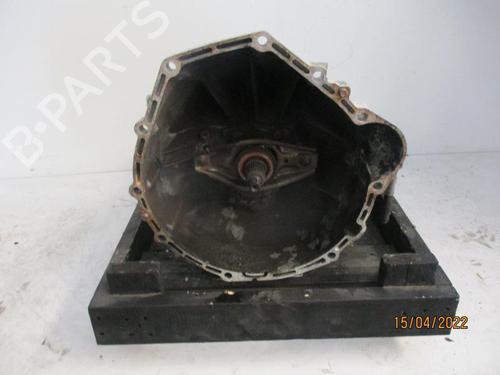 Gearbox MERCEDES-BENZ C-CLASS (W202) C 180 (202.018) | BP30548414M3