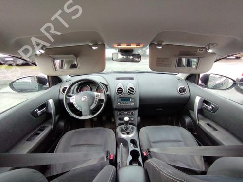 Used Fuse box Fuse box NISSAN QASHQAI I (J10, NJ10) 1.5 dCi (110 hp) 39974788 39974788