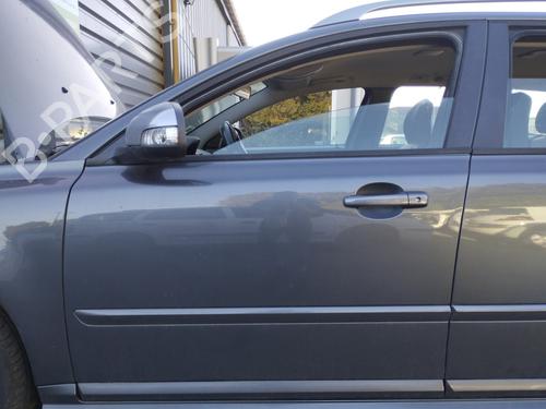 Used Front left exterior door handle Front left exterior door handle 39432616 39432616