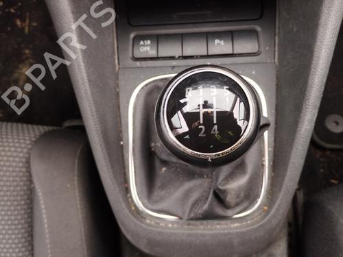 Pomello del cambio VW GOLF VI (5K1) 2.0 TDI (110 hp) 31659831
