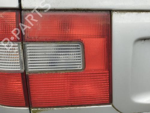 Left tailgate light CITROËN EVASION MPV (22, U6) 2.0 HDI 00006350L4