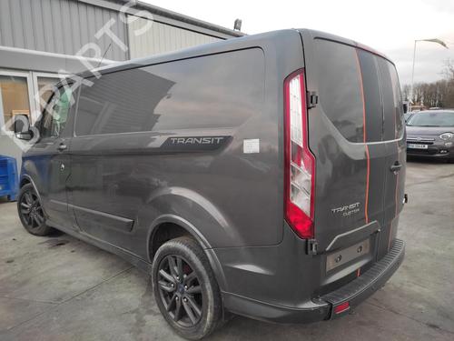 Left front brake caliper FORD TRANSIT CUSTOM V362 Van (FY, FZ) 2.0 EcoBlue | BP29598618M105 - Image 7