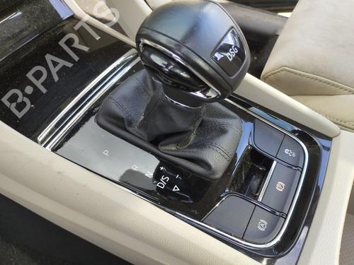 Gear lever SKODA KODIAQ I (NS6, NS7, NV7) 2.0 TDI | BP29359458M90 