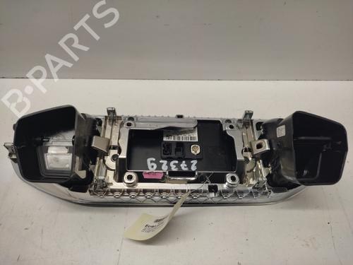 Display monitor PEUGEOT 208 II (UB_, UP_, UW_, UJ_) e-208 | BP27078357C48 