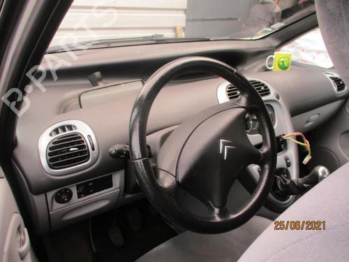 Right mirror CITROËN XSARA PICASSO (N68) 1.6 HDi | BP27079889C27 