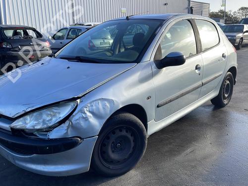 Used Parts PEUGEOT 206 Hatchback (2A/C) 1.4 HDi eco 70 (68 hp) 4309308