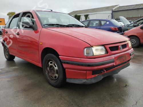 Used Front right window mechanism Front right window mechanism SEAT IBIZA II (6K1) 1.4 i (60 hp) 40434225 40434225