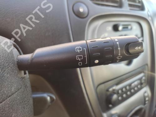 Used Steering column stalk CITROËN XSARA PICASSO (N68) 2.0 HDi (90 hp) 27052448