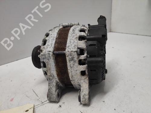 Alternator PEUGEOT 208 I (CA_, CC_) 1.2 VTI 82 | BP27041643M7