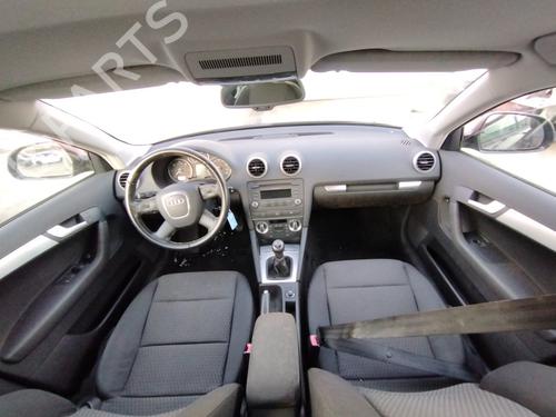 Left front window switch AUDI A3 Sportback (8PA) 1.9 TDI | BP30084763I27  - Image 6