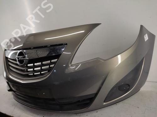 Foran støtfanger OPEL MERIVA B MPV (S10) 1.7 CDTI (75) | BP29958295C7