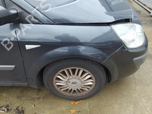 Used Right front driveshaft Right front driveshaft RENAULT GRAND SCÉNIC II (JM0/1_) 1.9 dCi (JM14) (131 hp) 32729590 32729590