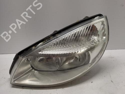 Left headlight RENAULT SCÉNIC II (JM0/1_) 1.6 (JM0C, JM0J, JM1B) | BP33682226C28 - Image 2