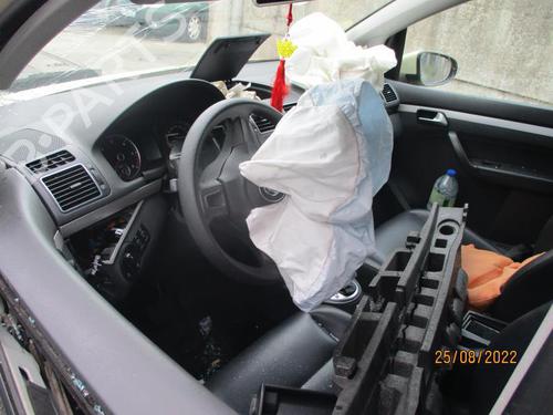 Left sun visor VW TOURAN (1T3) 2.0 TDI | BP27066412I1 - Image 7