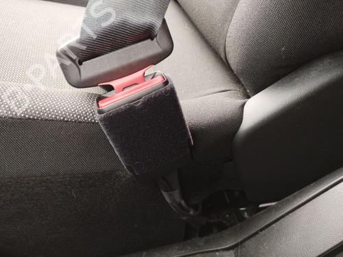 seat-buckle-citroen-c3-iii-sx-2016-37742520 main image