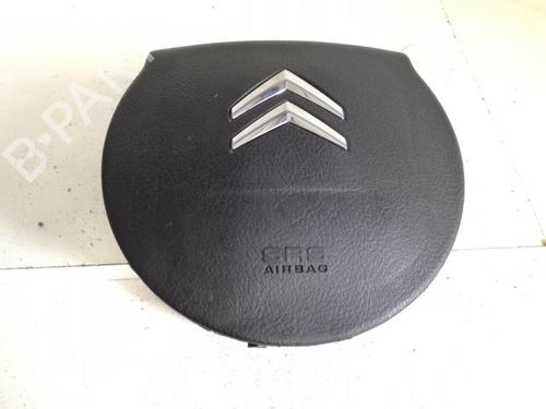 Førerens kollisjonspute CITROËN C4 Coupe (LA_) 1.6 HDi (109 hp) 27086355