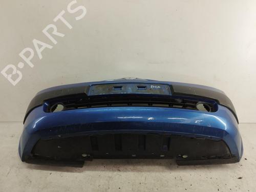 Used Front bumper RENAULT MEGANE II (BM0/1_, CM0/1_) 1.6 16V (BM0C, CM0C) (113 hp) 27065473