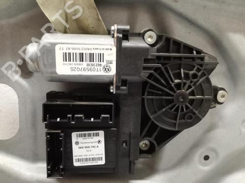 front-right-window-mechanism-vw-touran-1t3-2010-2011-2012-2013-2014-2015-2016-27061539 main image