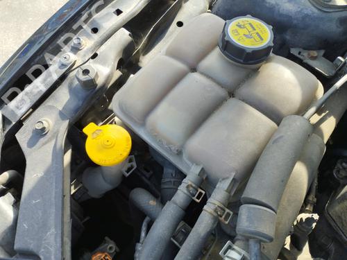 Deposito limpia Deposito limpia MAZDA 3 (BK) [2003-2009] 35898240 35898240