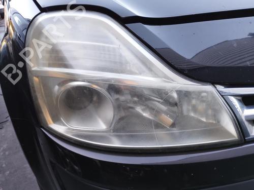Used Right headlight RENAULT MODUS / GRAND MODUS (F/JP0_) 1.5 dCi (JP0G, JP0H) (106 hp) 27054178