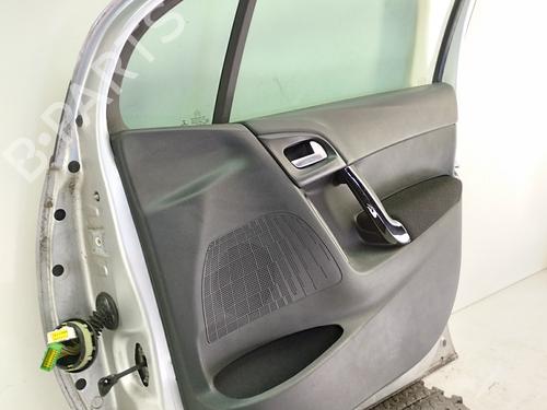 Right front door CITROËN C3 II (SC_) 1.6 BlueHDi 100 | BP27063344C3 