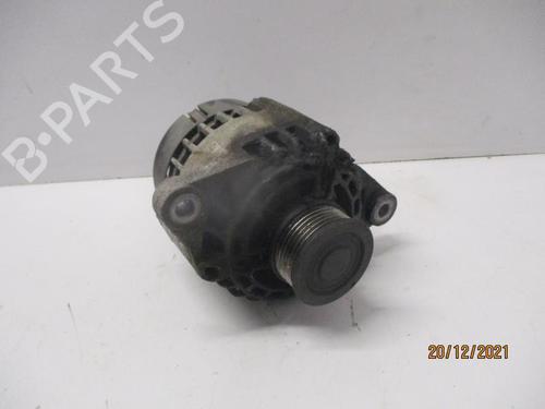 Used Alternator Alternator ALFA ROMEO 156 Sportwagon (932_) 1.9 JTD (932.B2B00) (110 hp) 27067021 27067021