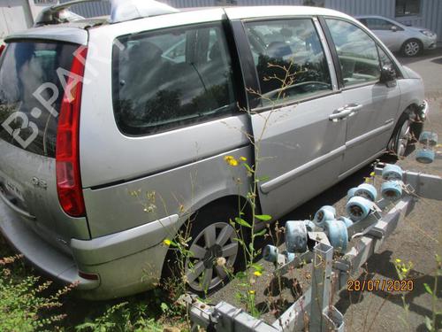 Instrument cluster CITROËN C8 (EA_, EB_) 2.0 HDi 165 | BP27055988C47  - Image 5