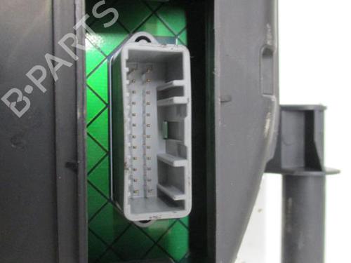 Instrument cluster RENAULT CLIO III Grandtour (KR0/1_) 1.5 dCi (KR0G) | BP27085680C47 