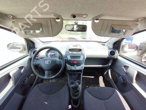 Right front window switch TOYOTA AYGO (_B1_) 1.0 (KGB10_, KGB10R) | BP27278088I26 - Image 5
