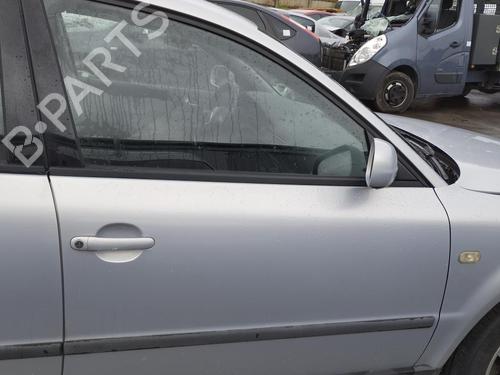 Used Right front door VW PASSAT B5 (3B2) 1.9 TDI (110 hp) 27071480