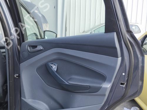 Højre bagtil invendig håndtag FORD C-MAX II (DXA/CB7, DXA/CEU) 1.6 TDCi (95 hp) 27042280