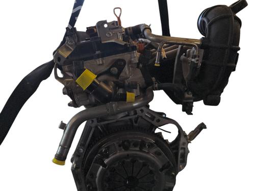 Engine SUZUKI SWIFT IV (FZ, NZ) 1.2 (AZH412, ZC72S) | BP31629878M1  - Image 5