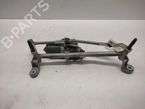 Front wiper motor RENAULT TWINGO III (BCM_, BCA_) 0.9 TCe 90 (BCM9, BCM2) | BP27046309M29 