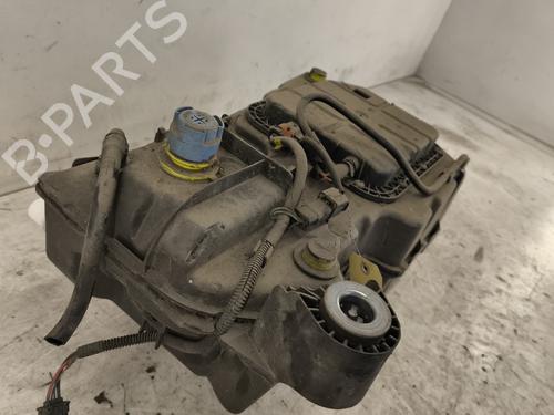 AdBlue-tank CITROËN BERLINGO MULTISPACE (B9) 1.6 BlueHDi 100 | BP32697057M85 - Image 3