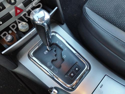 Used Gearbox Gearbox PEUGEOT 407 (6D_) 2.0 HDi 135 (6DRHRH, 6DRHRE, 6DRHRG, 6DRHRJ) (136 hp) 31967169 31967169