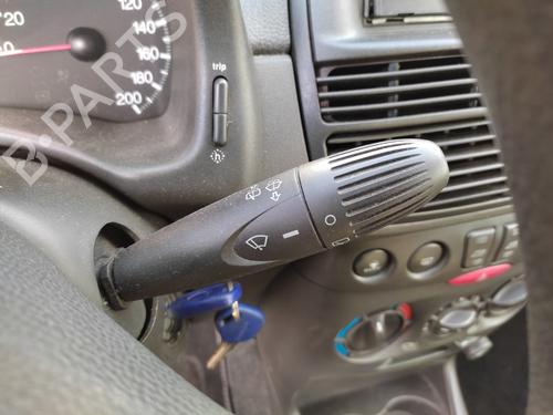 Used Steering column stalk Steering column stalk FIAT PUNTO (188_) 1.2 60 (188.030, .050, .130, .150, .230, .250) (60 hp) 27064845 27064845