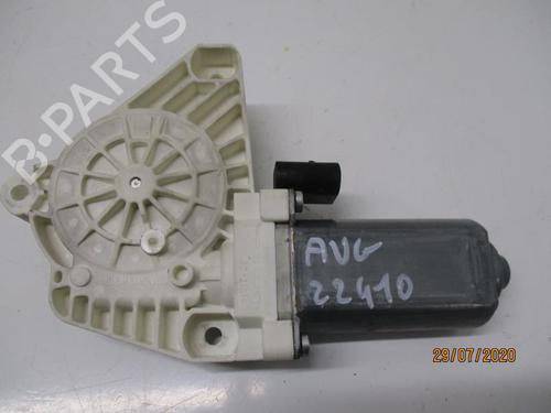 Used Left front window motor MERCEDES-BENZ A-CLASS (W169) A 200 CDI (169.008, 169.308) (140 hp) 27061220