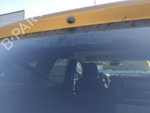 Used Third brake light Third brake light DACIA DUSTER (HM_) 1.5 dCi 115 (HMAD) (116 hp) 27084268 27084268