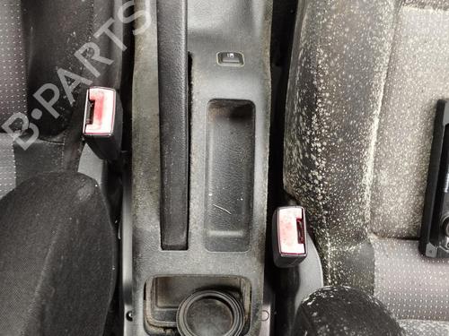 Used Seat buckle VW GOLF IV (1J1) 1.9 TDI (90 hp) 27089813