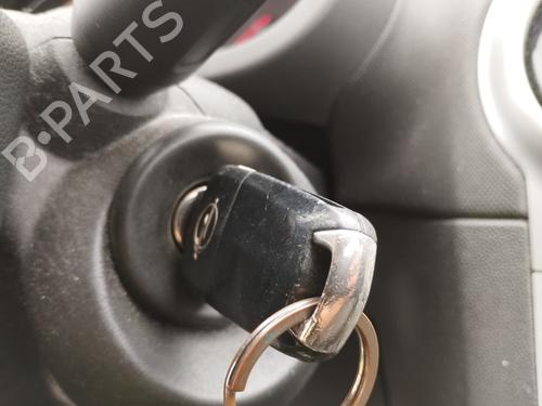 Ratlås/Tændingslås OPEL CORSA D (S07) 1.3 CDTI (L08, L68) 93181728