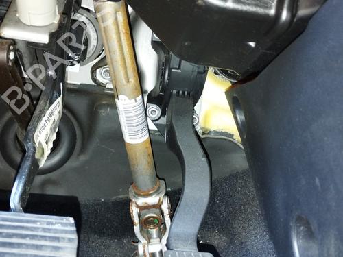 Used Steering column CITROËN C3 AIRCROSS II (2R_, 2C_) 1.2 PureTech 82 (2RHMRC, 2RHMZB) (82 hp) 29140732