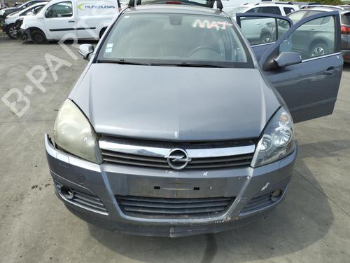 Used Front windshield wiper arm OPEL ASTRA H (A04) 1.8 (L48) (125 hp) 27079449