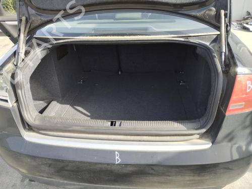 Left front fog light AUDI A4 B7 (8EC) 2.5 TDI | BP27074760C30 - Image 9