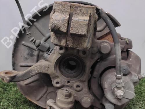 Left front steering knuckle VW GOLF V (1K1) 1.9 TDI | BP27070099M25 - Image 2