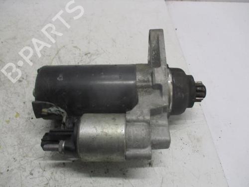 Starter VW GOLF VI (5K1) 1.6 TDI | BP27051130M8 