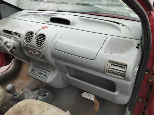 Instrumentbræt RENAULT TWINGO I (C06_) 1.2 16V (C060) | BP29476463C46 