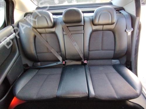 Used Rear seat PEUGEOT 407 (6D_) 2.0 HDi 135 (6DRHRH, 6DRHRE, 6DRHRG, 6DRHRJ) (136 hp) 31967107
