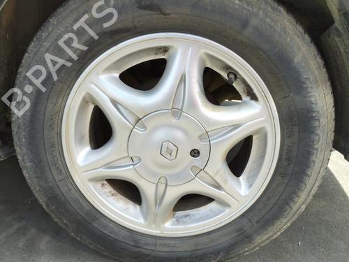 Fælk Fælk RENAULT LAGUNA I (B56_, 556_) [1993-2002] 33970458 33970458