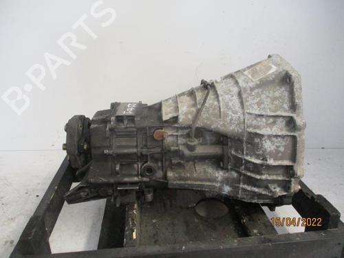 Used Gearbox MERCEDES-BENZ C-CLASS (W202) C 180 (202.018) (122 hp) 30548414